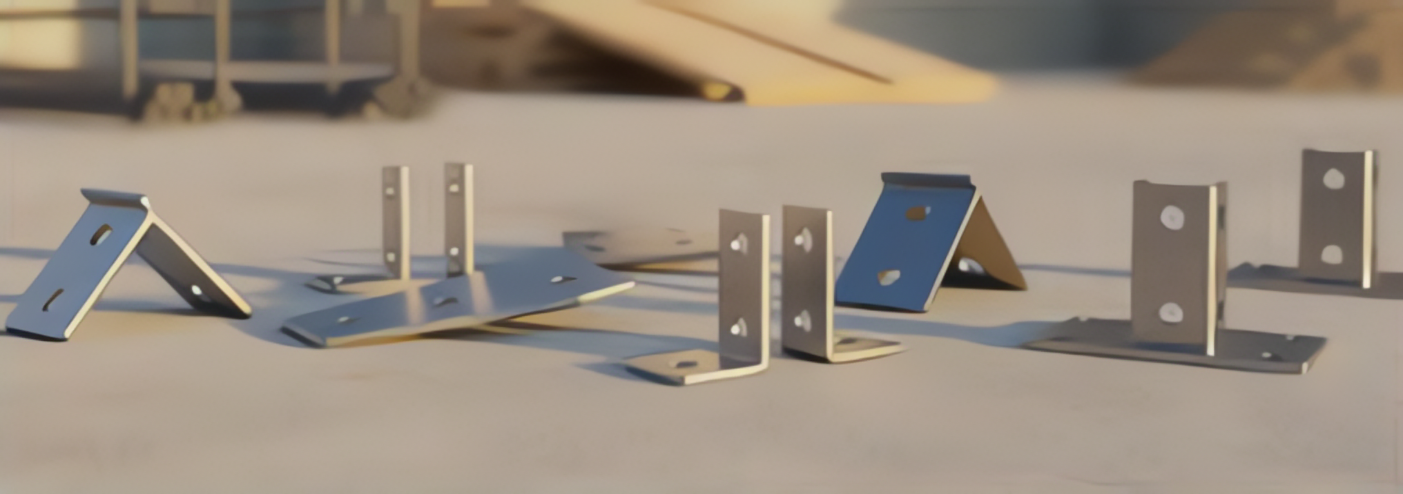 Global Partnership 2